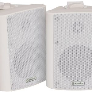 BC Series Stereo Background Speakers