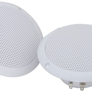 OD Series Water Resistant Speakers