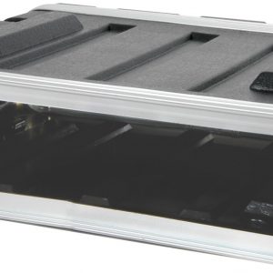 ABS 19″ Equipment Rack Cases