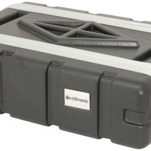 ABS 19″ Shallow Rack Cases