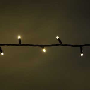 Connectable Outdoor LED String Lights