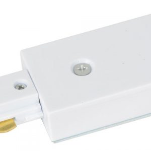 Power Connector for Lighting Track
