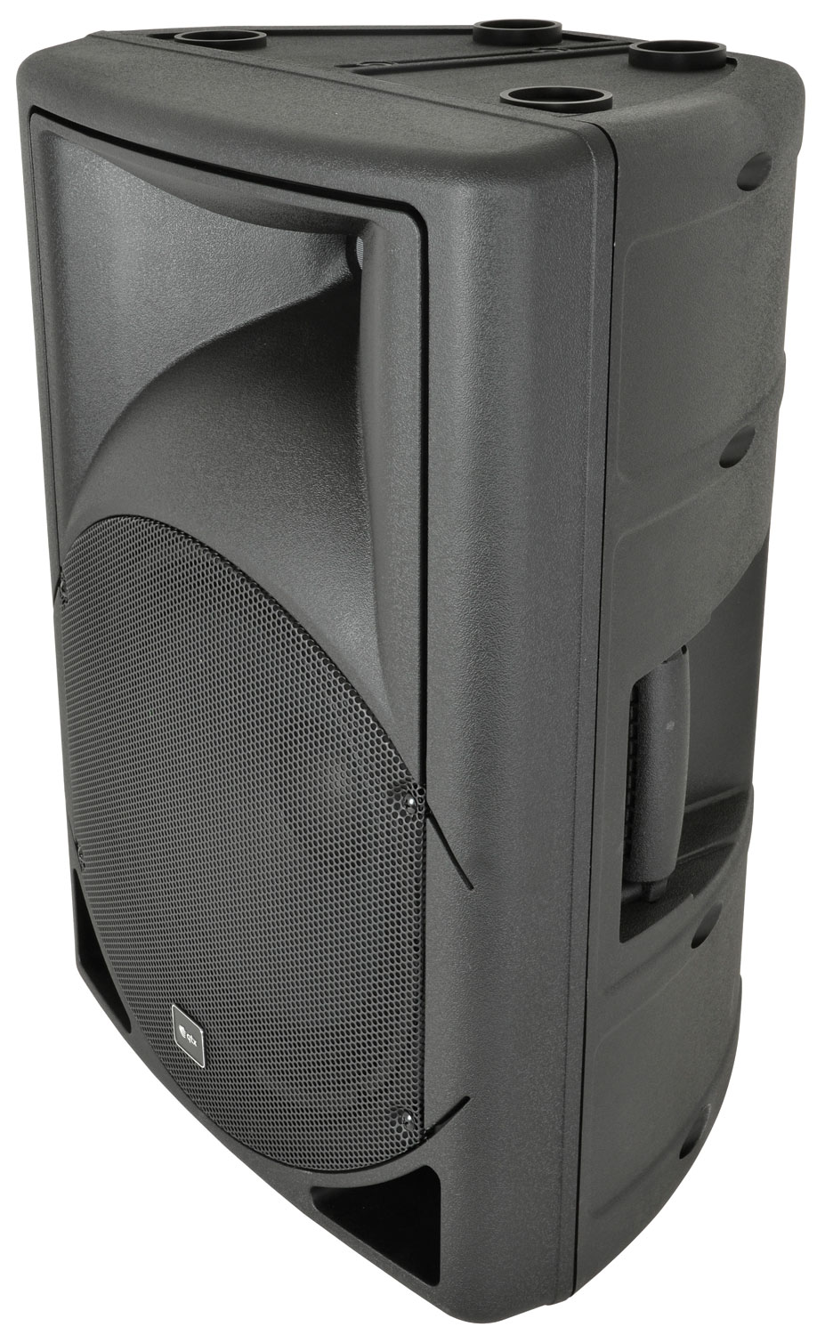 Qs Series Passive Moulded Speaker Cabinets Minster Electronics