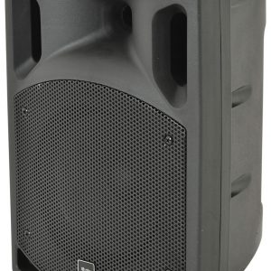 QX Series Active Moulded Speakers with Bluetooth