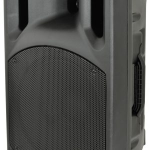 QX Series Active Moulded PA Speakers