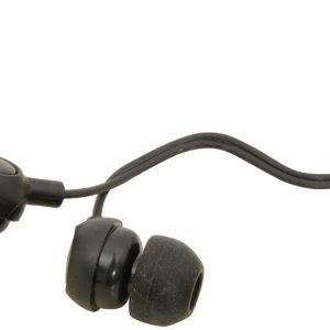 Mini Round In-ear Earphones