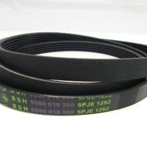 Washer belt drum CAN/SER Z1260