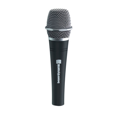 Dynamic Beyer DMX29 Microphone