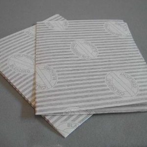 Grease Paper Filter pack of 2 (7559)