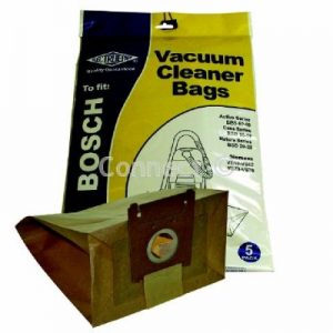 Bosch Activa Series Vacuum Bag
