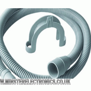 Outlet Hose Bosh / Hotpoint