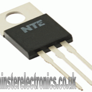 TIP32A Transistor