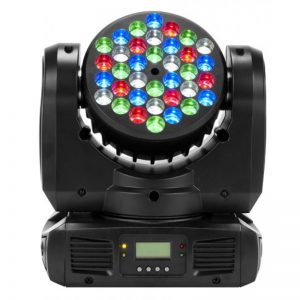 Inno Color Beam LED Disco Light