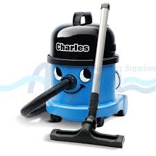 Charles Vacuum Cleaner Wet & Dry Hoover Numatic CVC370-2
