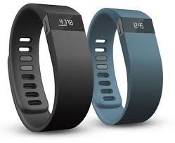 Bluetooth® Activity Wristband
