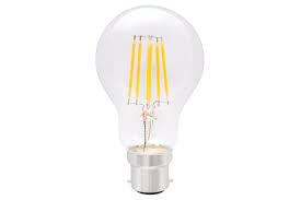 LED GLS Filament Lamp – 6W LED