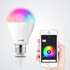 Amazon alexa Smart LED bulb