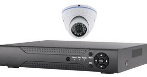 Defender Security 1 Camera System