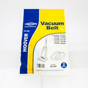 Belt Vacuum Flat 1036