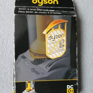 Filter Vacuum Dyson DC01+Cage STD