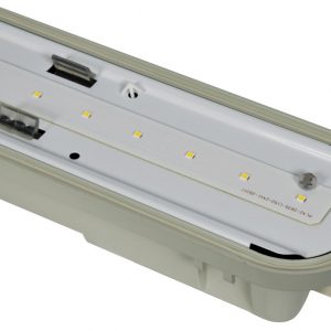 IP65 Non-Corrosive LED Battens ‘ €œ 3 Year Warranty