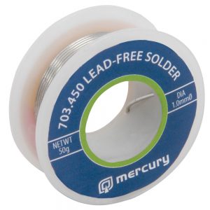 Lead-free Solder