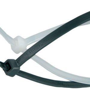 Cable Ties – 100Pcs
