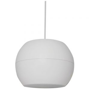 PS Series Pendant Speakers – Wide Angle