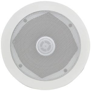 CD Series Ceiling Speakers with Directional Tweeter
