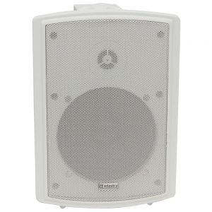 FS Series High Performance Foreground Speakers